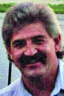 PAUL DOUGLAS BROCK