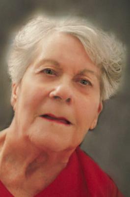 KAY EILEEN HEWITT