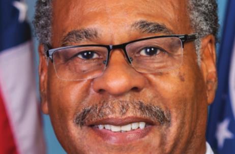 EMANUEL CLEAVER II U.S. REPRESENTATIVE