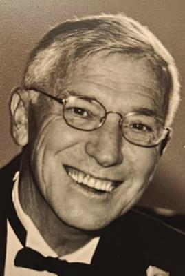 BUDDY RAY BLACK