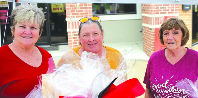 Richmond chamber hires new activities director