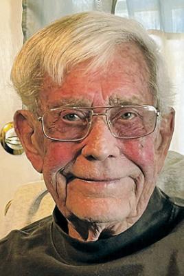 CHARLES PHILLIP “BUBBIE” RUGG