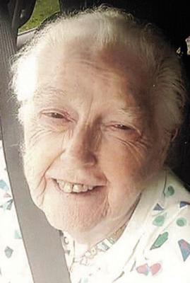 EDNA ELLEN CREASON