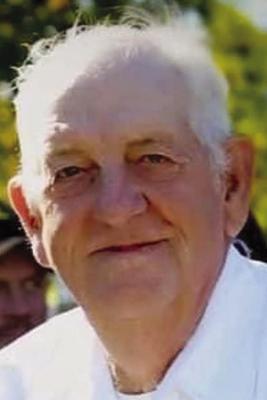 William (Bill) Clyde Randle