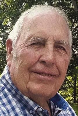 DAVID EARL LEAKEY
