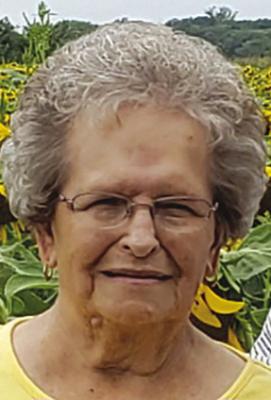 JOANNE O’DELL