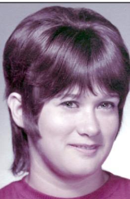Kathy Jo McFee
