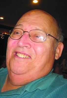 WILLIAM “BILL” EVERETT LAUCK