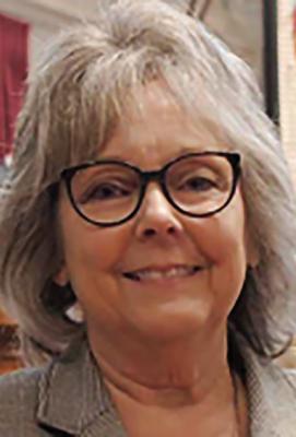 McGaugh outlines state spending, key bills