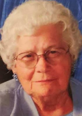 BETTY L. SPRY
