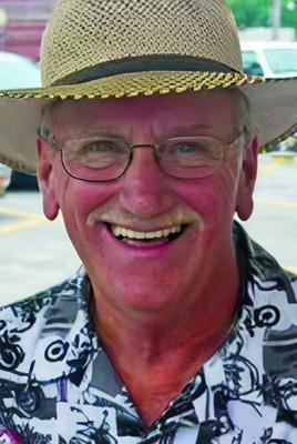 LLOYD JUDD JR.