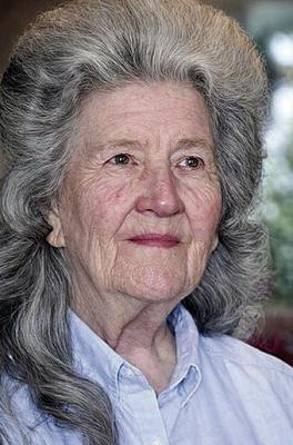 DONNA “LUCILLE” WICKER