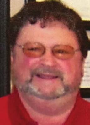 Gary Leigh Arnette
