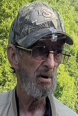 ROBERT “BOB” RAY SR.