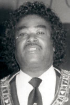 JOHN CARTER “J.C.” BROWN