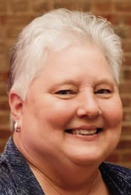 PATRICIA D. MILLS