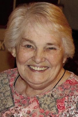 LINDA GAIL DOUGLAS RATEAU