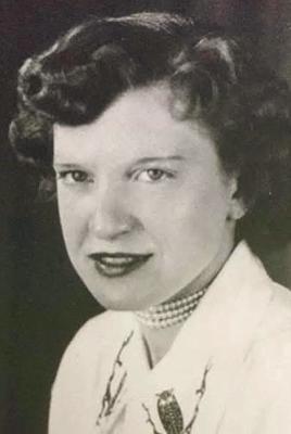 KATHARINA BALES