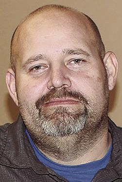 Scott Childers
