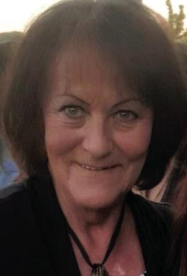 CAROL “DIANA” DUNCAN