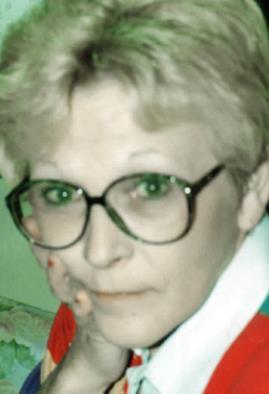 Janet Padgett