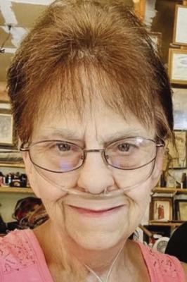 VICKY LYNN SIMPSON
