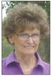MARY SUE TURNER