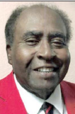 Howard McDonald