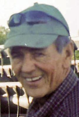 RONNIE ROSS PIERSON