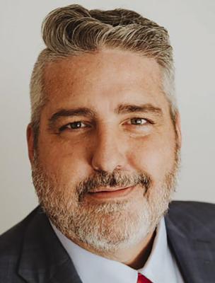 Andrew W. Buck