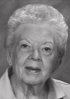 NORMA LOYD