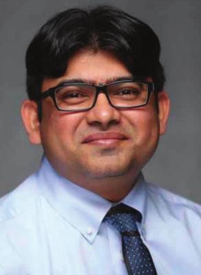 M. HASSAN RAZA missouri state university