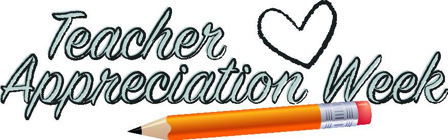 School district encourages teacher appreciation
