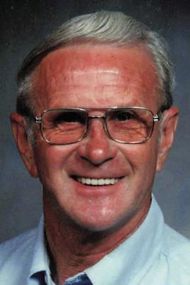 BILLY JOE HARDWICK