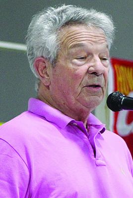 Answers sought at Sunshine Lake recovery meeting