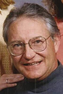 DAVID LEE BALLEW