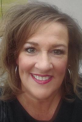 Lisa Nelson