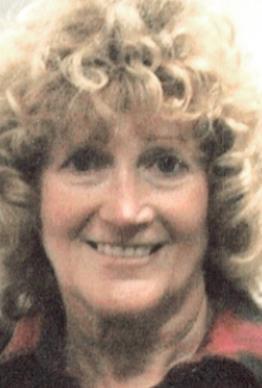 Marilyn Anderson