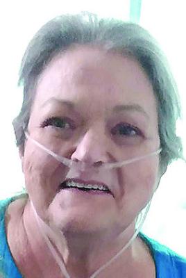 JANENE LOUISE TEMPLETON