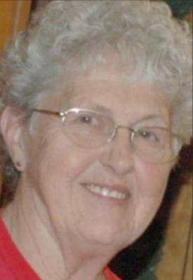 Patricia Misel