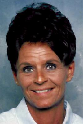 Sheila Hisle