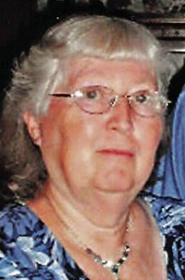 Beverly Burk