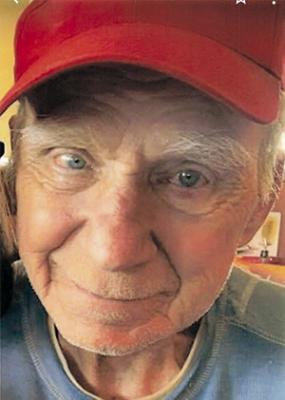 ROBERT GENE KING