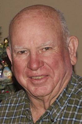 RICHARD ALLEN STIGALL