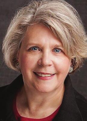 STEPHANIE LANDWEHR PRESIDENT AND COO