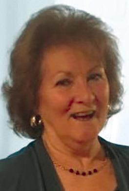 CAROL ELAINE WATERS