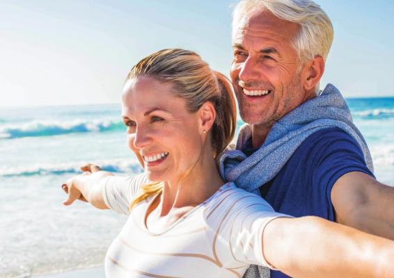 A UNIVERSITY of Missouri program aims to make seniors become or stay strong and healthy.