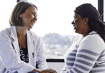 Stages of breast cancer determine diagnosis