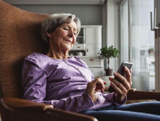 DUE to the coronavirus, seniors are not required to take money out of their IRAs this year.
