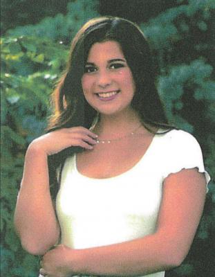 ABBY NAIL receives scholarship